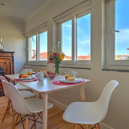 Holiday home Panoramic View *
