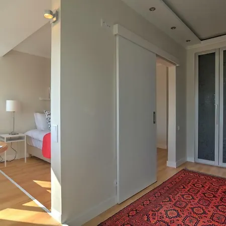 Holiday home Panoramic View Cascais