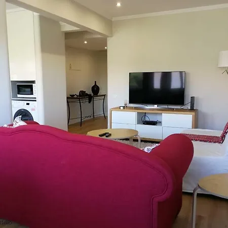 Holiday home Panoramic View