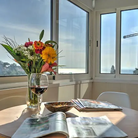 Holiday home Panoramic View *