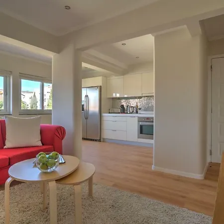 Panoramic View Holiday home *