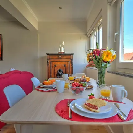 Holiday home Panoramic View Cascais